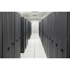 Hewlett Packard Enterprise ProLiant DL380 Rack (2U)